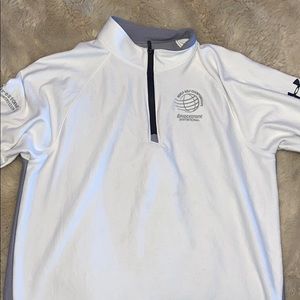 Under Armour Bridgestone Golf Pullover